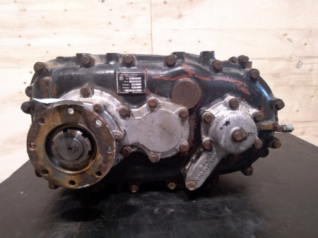 Раздаточная коробка ZF VG 1600/300
