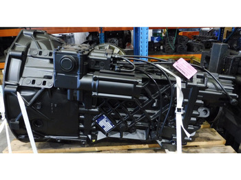 КПП ZF -16S 1820 ТО