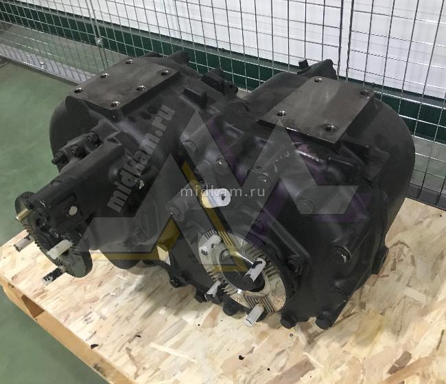 РКП ZF Steyr 2000/300